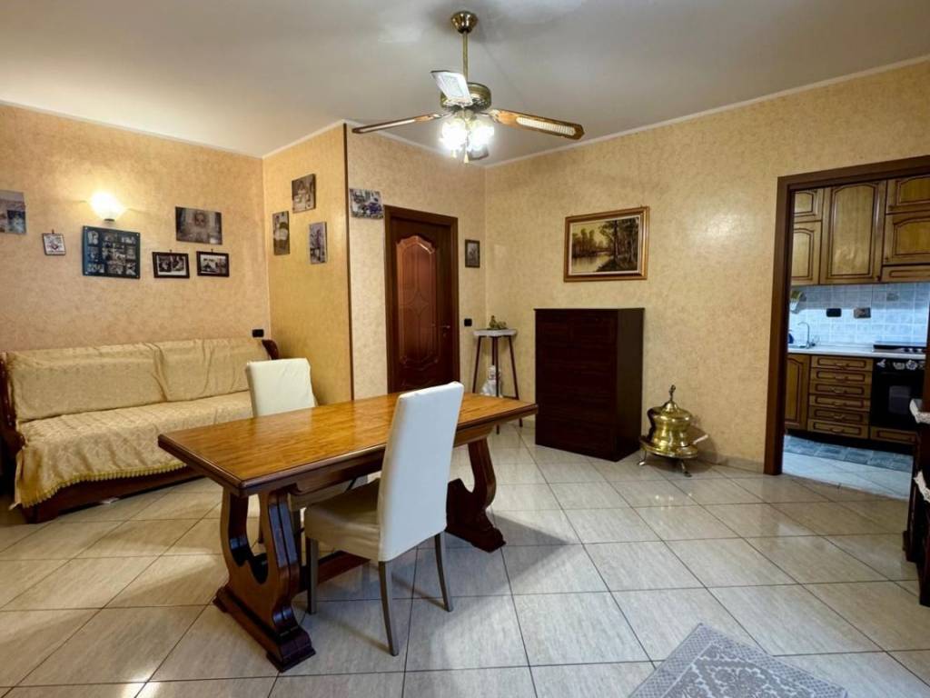 appartamento in vendita a Torino in zona Vanchiglia