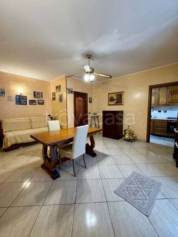 appartamento in vendita a Torino in zona Madonna del Pilone