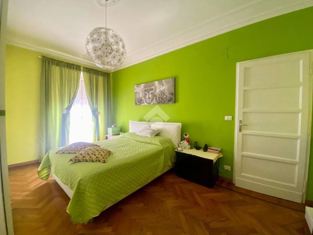 appartamento in vendita a Torino in zona Vanchiglia