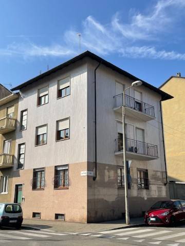 casa indipendente in vendita a Torino in zona Parella