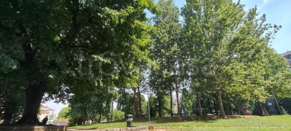 appartamento in vendita a Torino in zona Madonna di Campagna
