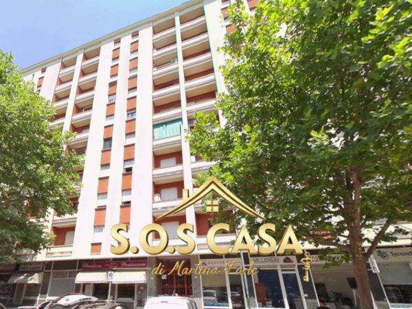 appartamento in vendita a Torino in zona Mirafiori Sud