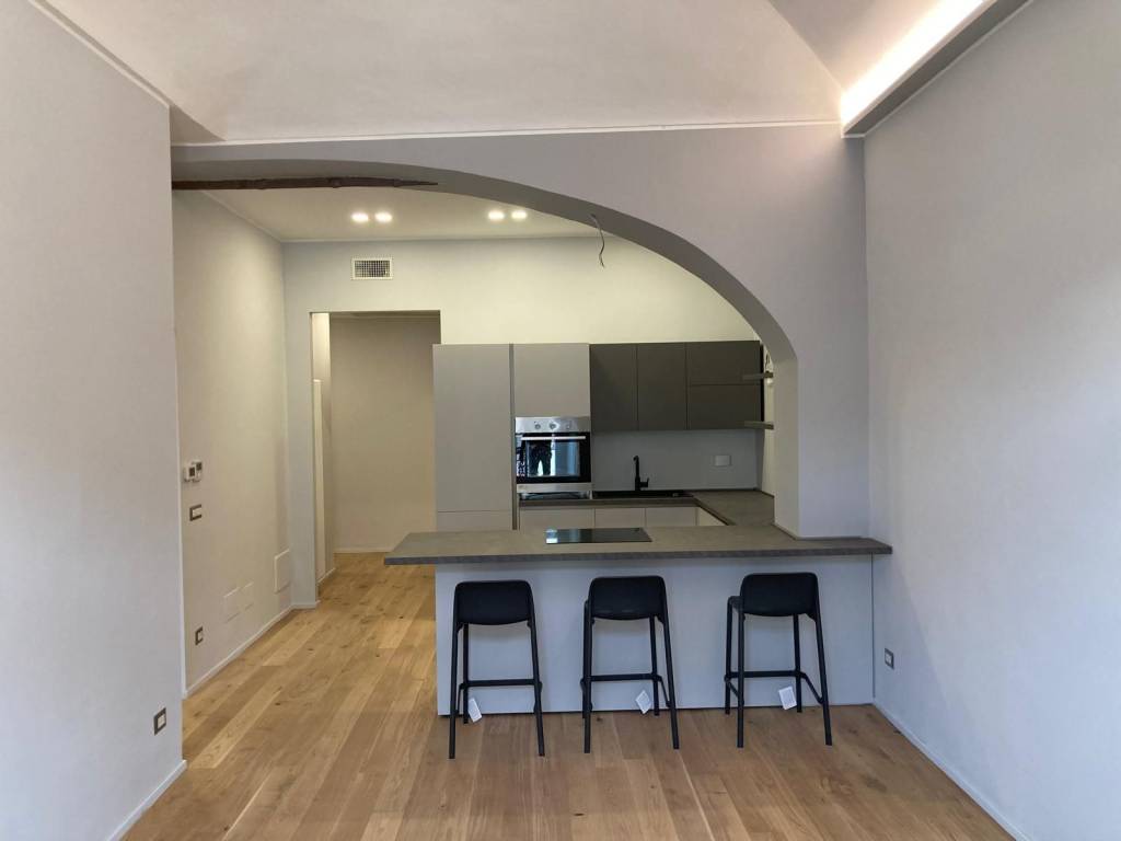 appartamento in vendita a Torino in zona Vanchiglia