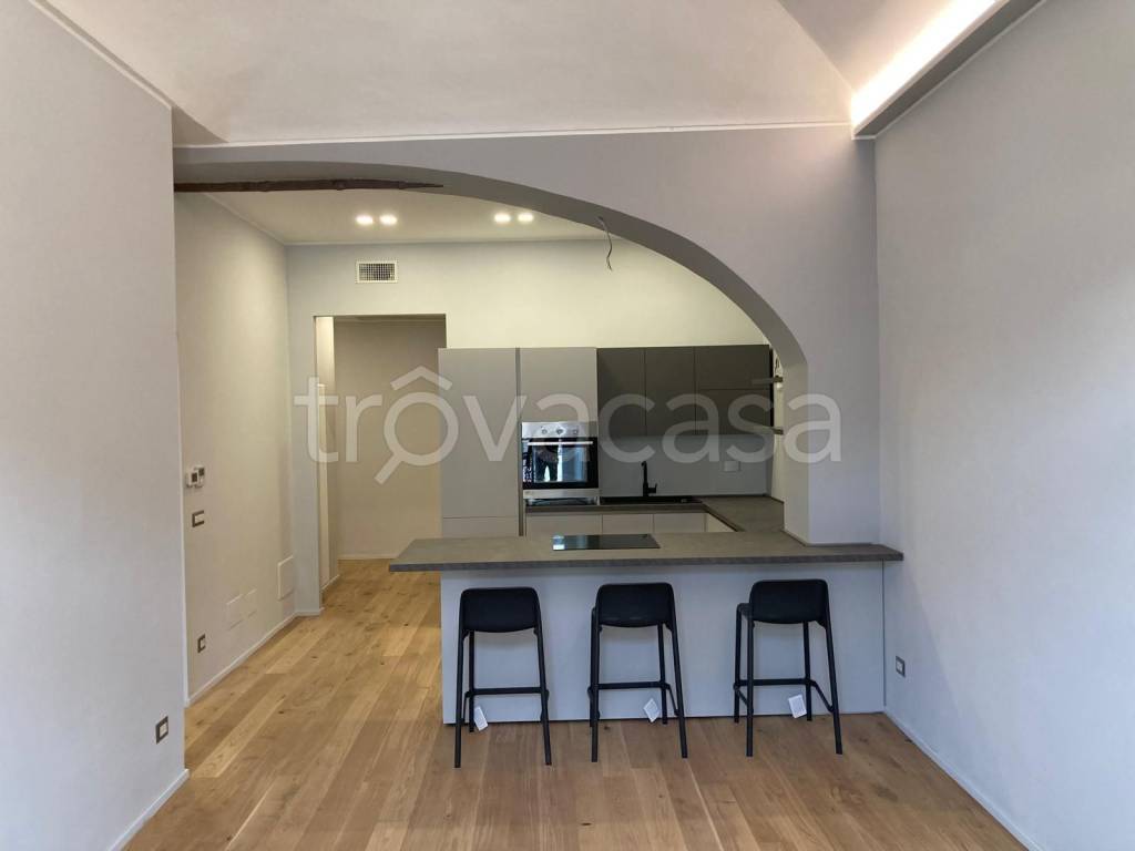 appartamento in vendita a Torino in zona Vanchiglia