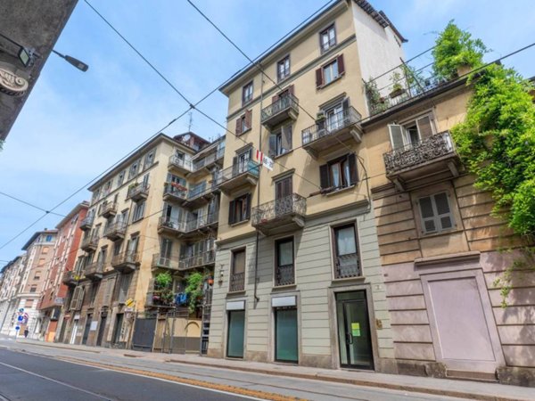 negozio in vendita a Torino in zona San Salvario