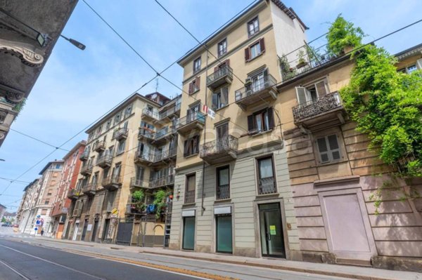 quadrivano in vendita a Torino in zona San Salvario