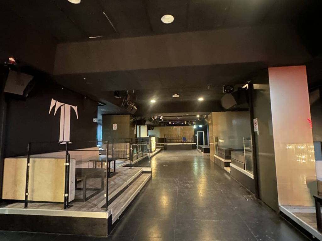 negozio in vendita a Torino