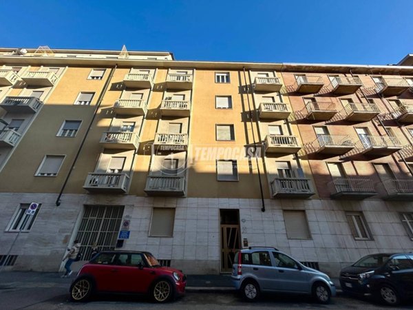 appartamento in vendita a Torino in zona Pozzo Strada