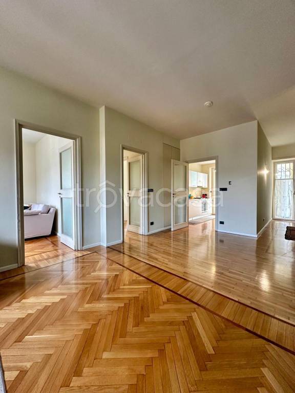 appartamento in vendita a Torino in zona Centro Storico