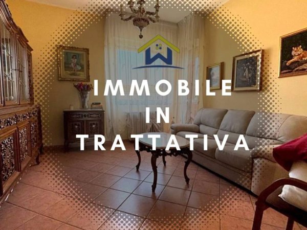 appartamento in vendita a Torino in zona Mirafiori Sud
