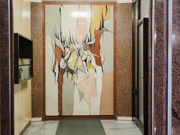 appartamento in vendita a Torino in zona San Salvario