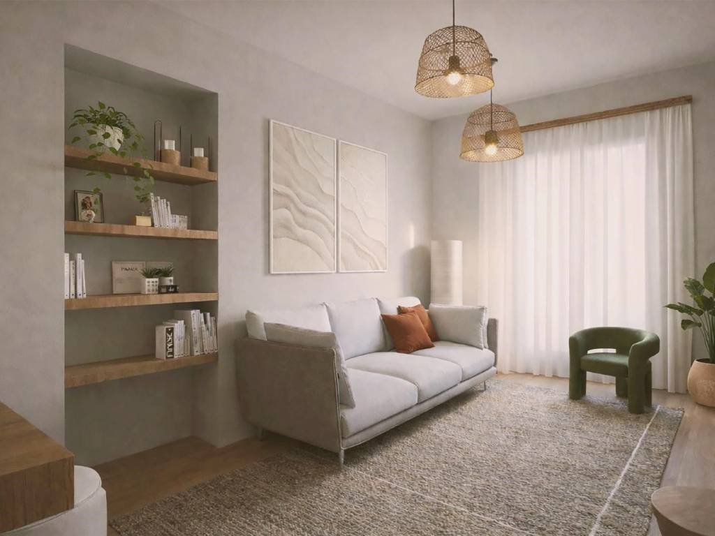appartamento in vendita a Torino in zona Rebaudengo