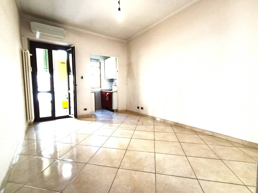 appartamento in vendita a Torino in zona Mirafiori Sud