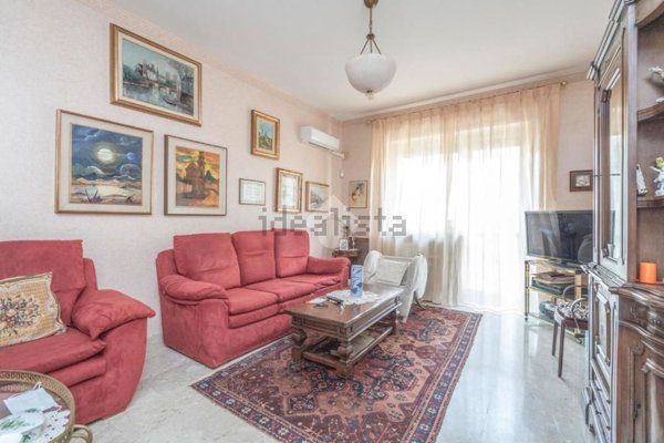 appartamento in vendita a Torino in zona Crocetta