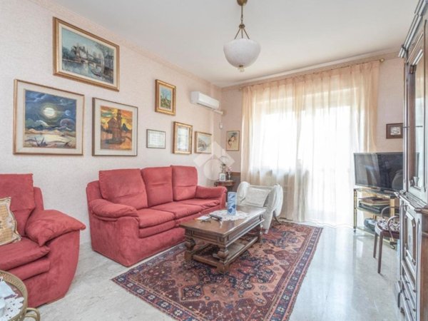 appartamento in vendita a Torino in zona Crocetta