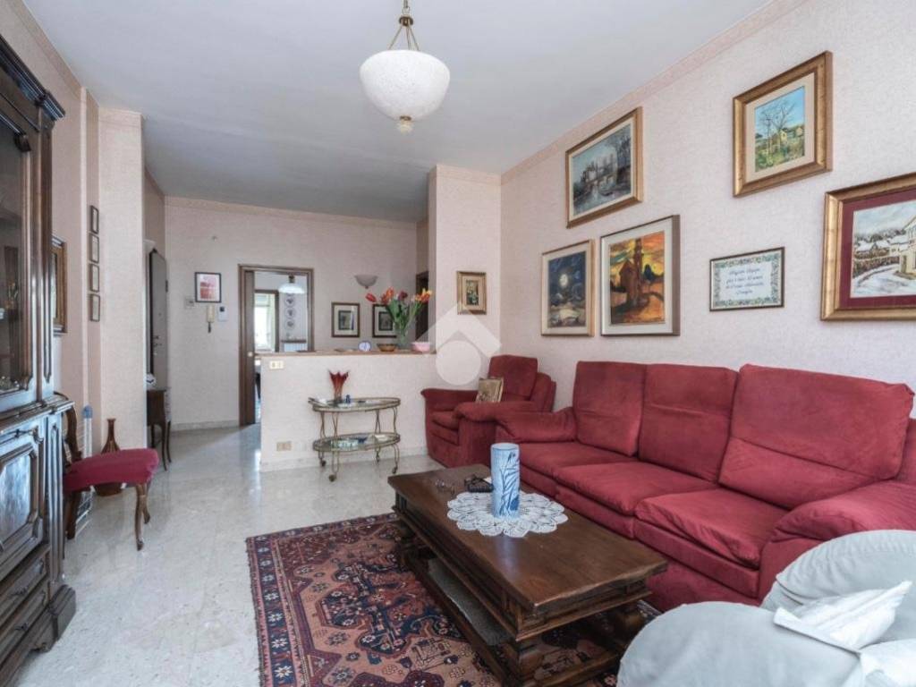 appartamento in vendita a Torino in zona Crocetta