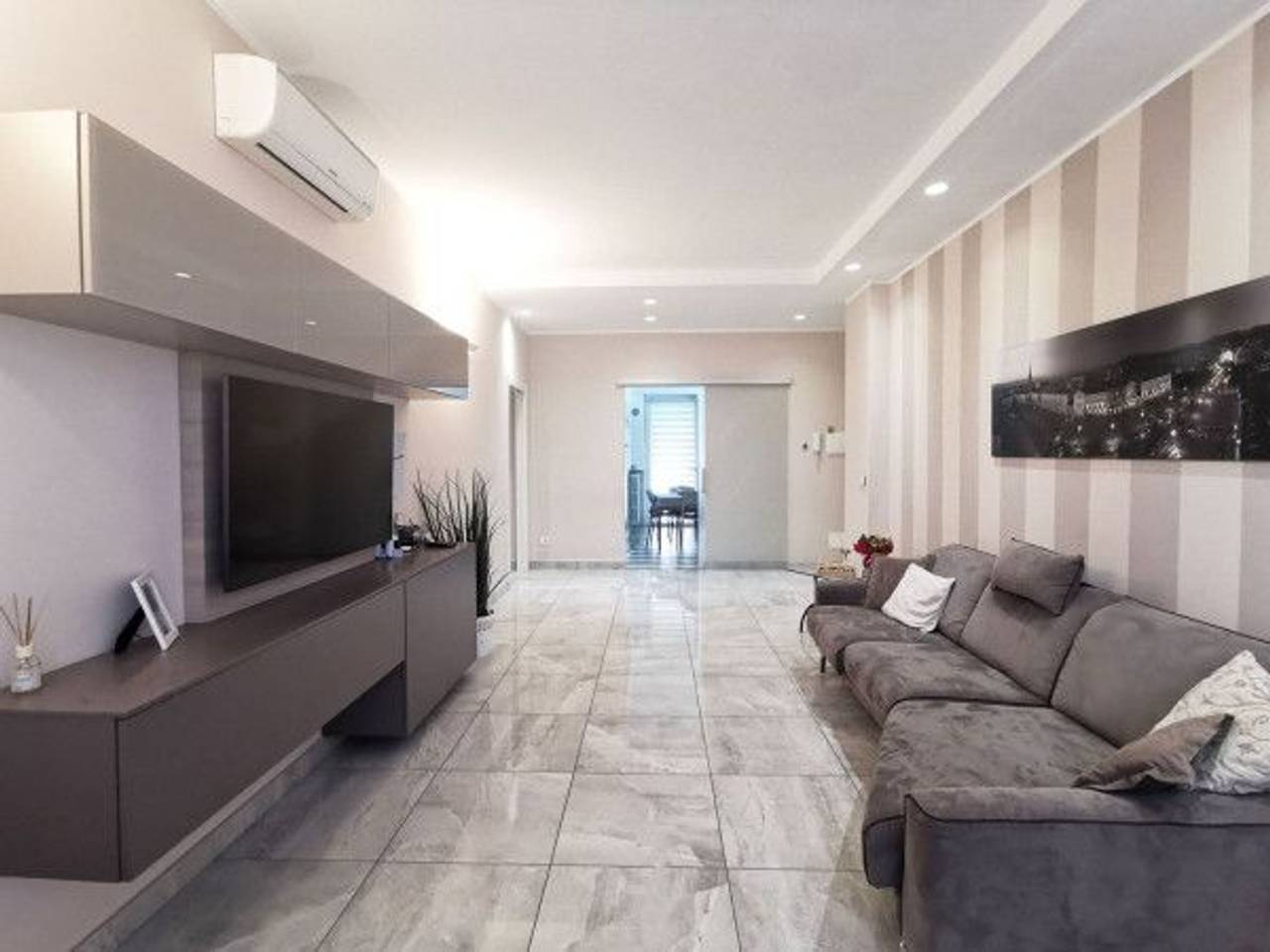 appartamento in vendita a Torino in zona Madonna di Campagna