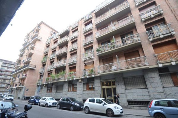 appartamento in vendita a Torino in zona San Salvario