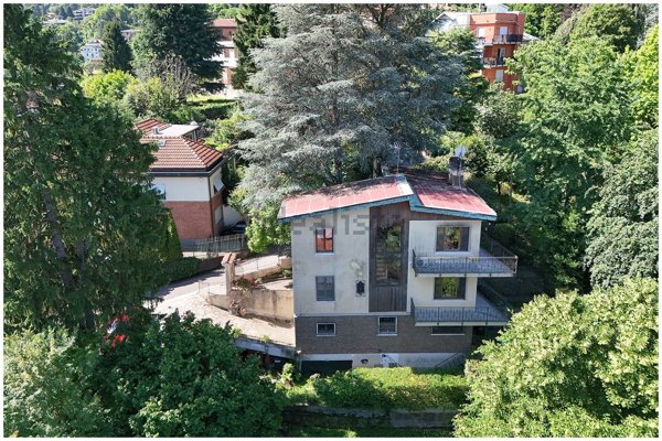 casa indipendente in vendita a Torino in zona Borgo Po