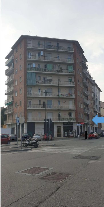 appartamento in vendita a Torino