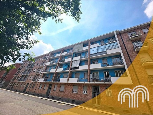 appartamento in vendita a Torino in zona Barriera di Milano