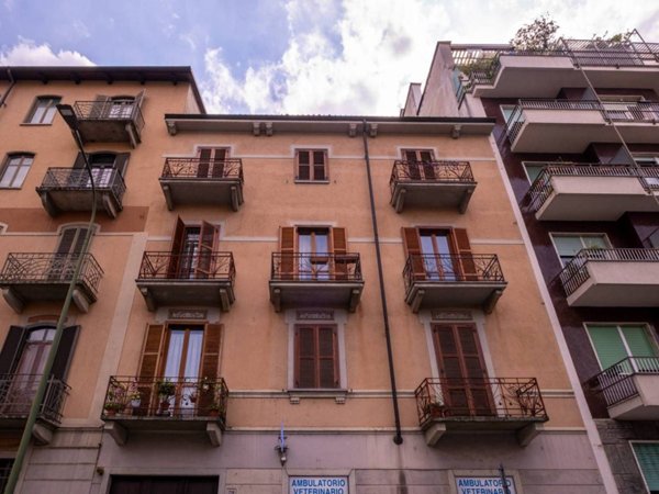 appartamento in vendita a Torino in zona Cenisia