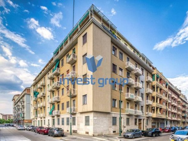 appartamento in vendita a Torino in zona Centro Storico