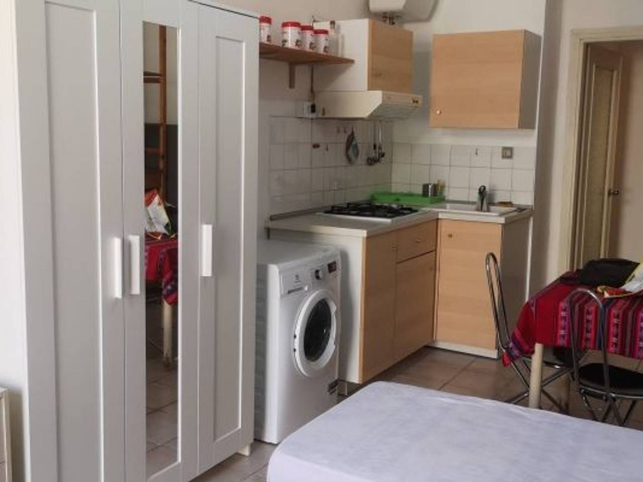 appartamento in vendita a Torino in zona Vanchiglia