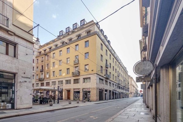 appartamento in vendita a Torino in zona Centro Storico