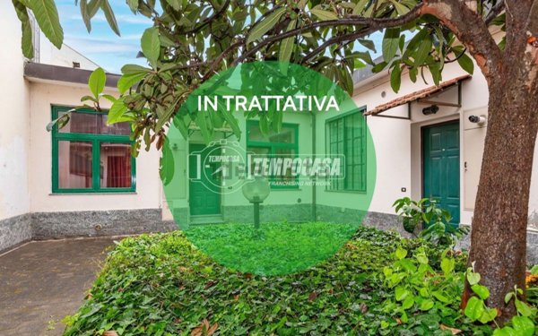 appartamento in vendita a Torino in zona San Donato