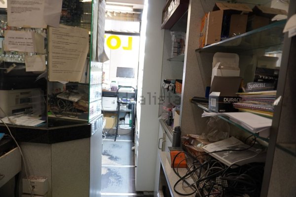 negozio in vendita a Torino in zona San Donato
