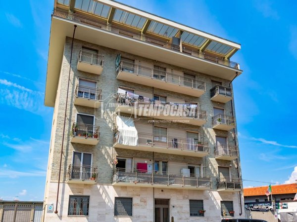 appartamento in vendita a Torino in zona Madonna di Campagna