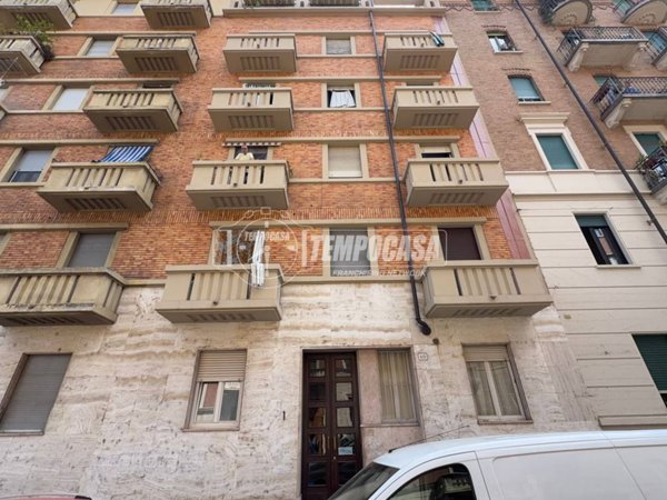 appartamento in vendita a Torino in zona Campidoglio