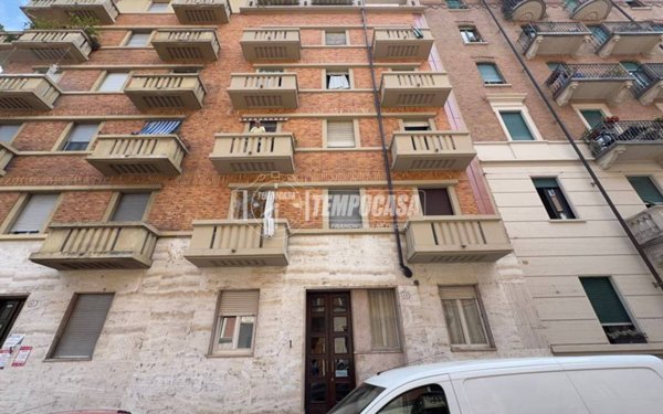 appartamento in vendita a Torino in zona Campidoglio