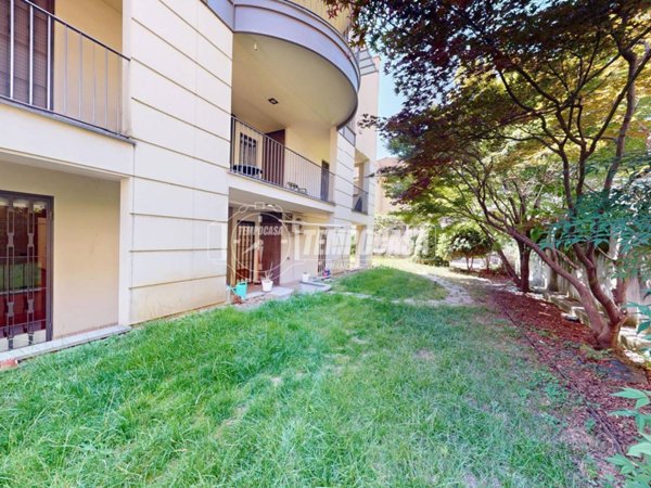 appartamento in vendita a Torino in zona Santa Rita
