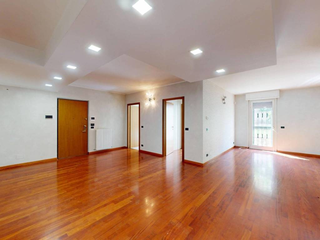 appartamento in vendita a Torino in zona Santa Rita