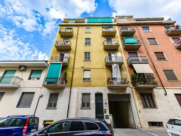 appartamento in vendita a Torino in zona Madonna di Campagna