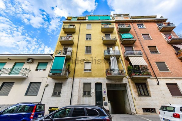 appartamento in vendita a Torino in zona Madonna di Campagna