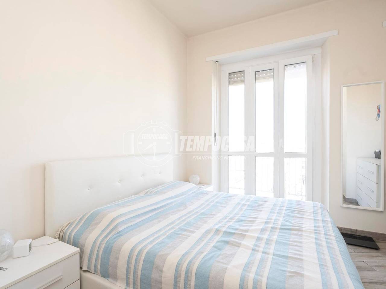 appartamento in vendita a Torino in zona Borgo San Paolo
