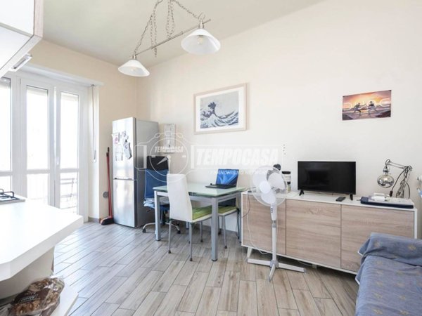 appartamento in vendita a Torino in zona Borgo San Paolo