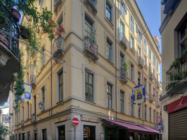 appartamento in vendita a Torino in zona Centro Storico