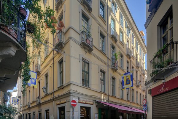 appartamento in vendita a Torino in zona Centro Storico