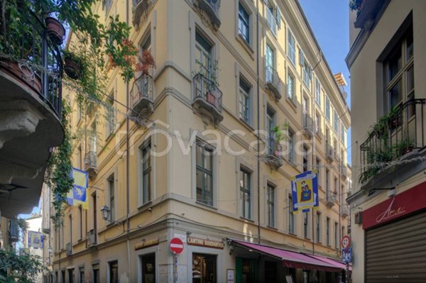 appartamento in vendita a Torino in zona Centro Storico