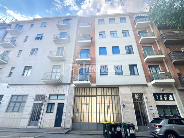 appartamento in vendita a Torino in zona Crocetta