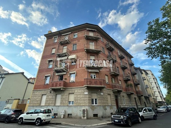 appartamento in vendita a Torino in zona Borgo San Paolo