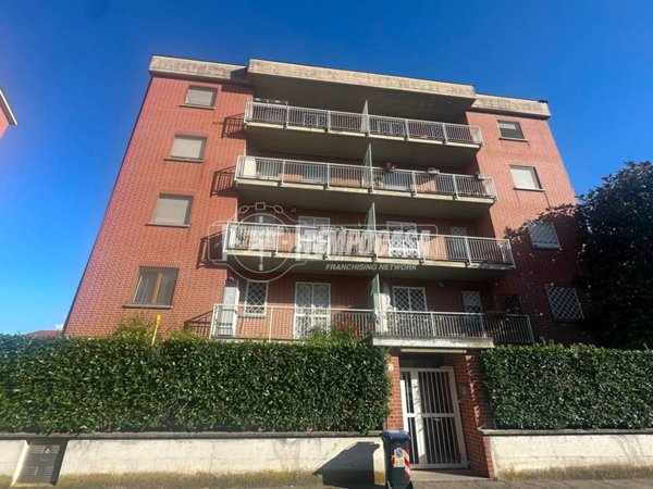 appartamento in vendita a Torino in zona Madonna di Campagna