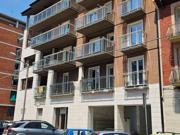 appartamento in vendita a Torino in zona Santa Rita