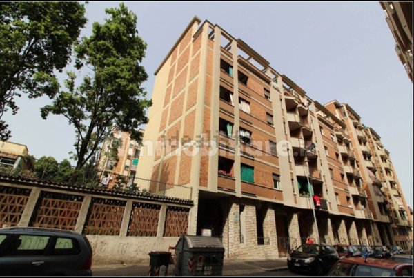 appartamento in vendita a Torino in zona Aurora