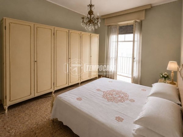 appartamento in vendita a Torino in zona Parella