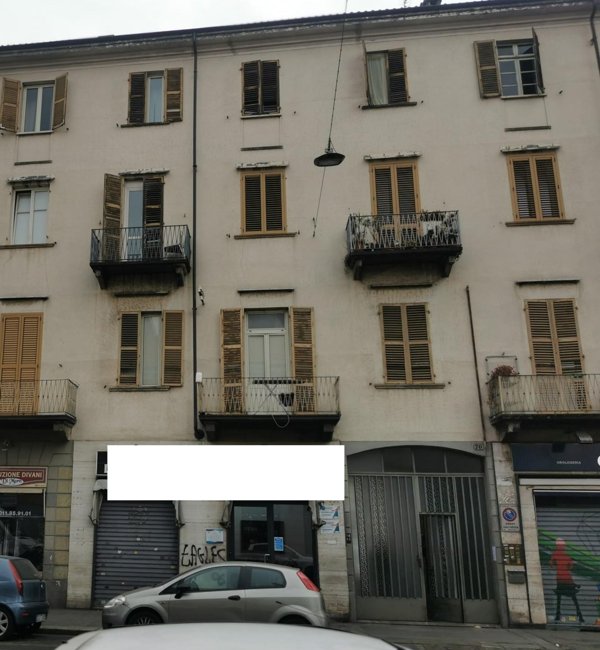 appartamento in vendita a Torino